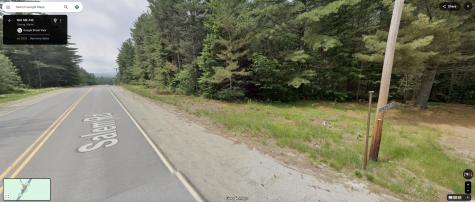 65.12 Route 142 Freeman Twp ME 04947