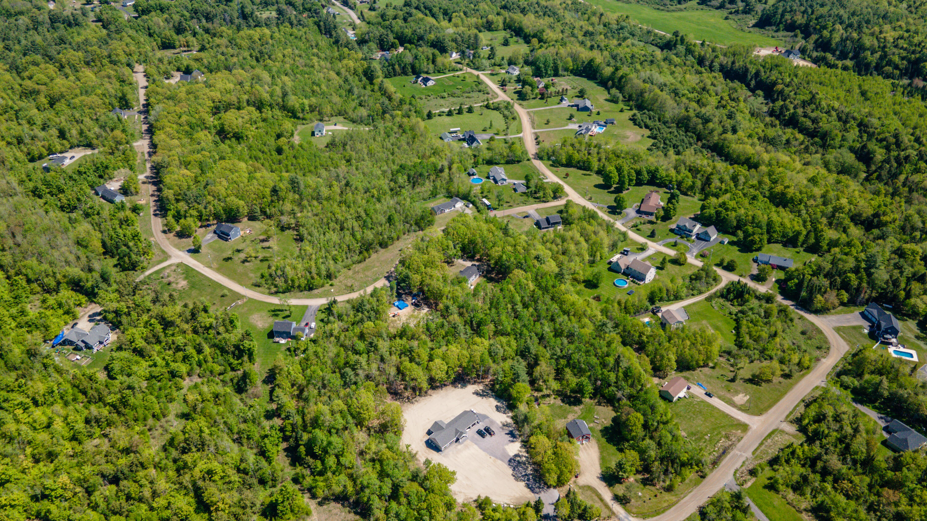 0 Rockwood Estates Drive West Gardiner ME 04345