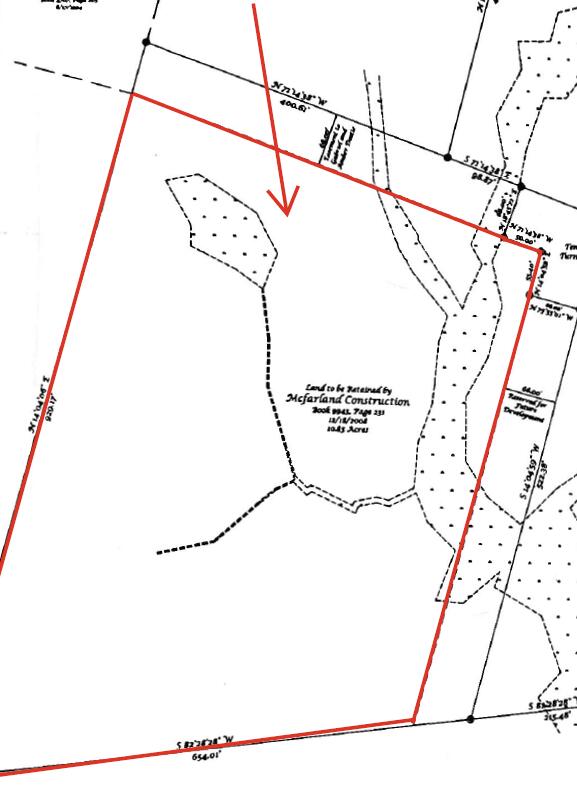 0 Rockwood Estates Drive West Gardiner ME 04345