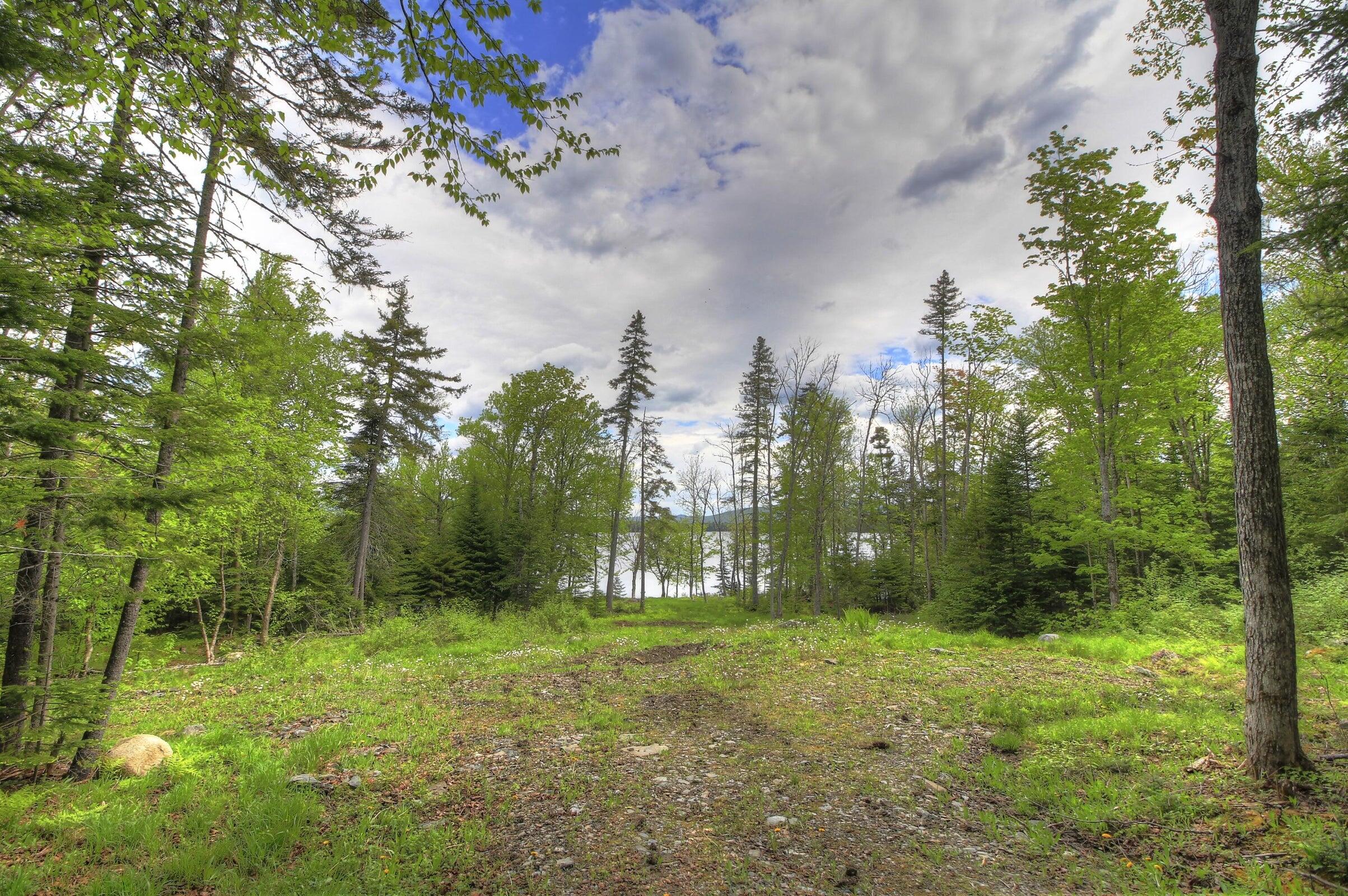 Lot 19 Herr Trail Adamstown Twp ME 04970