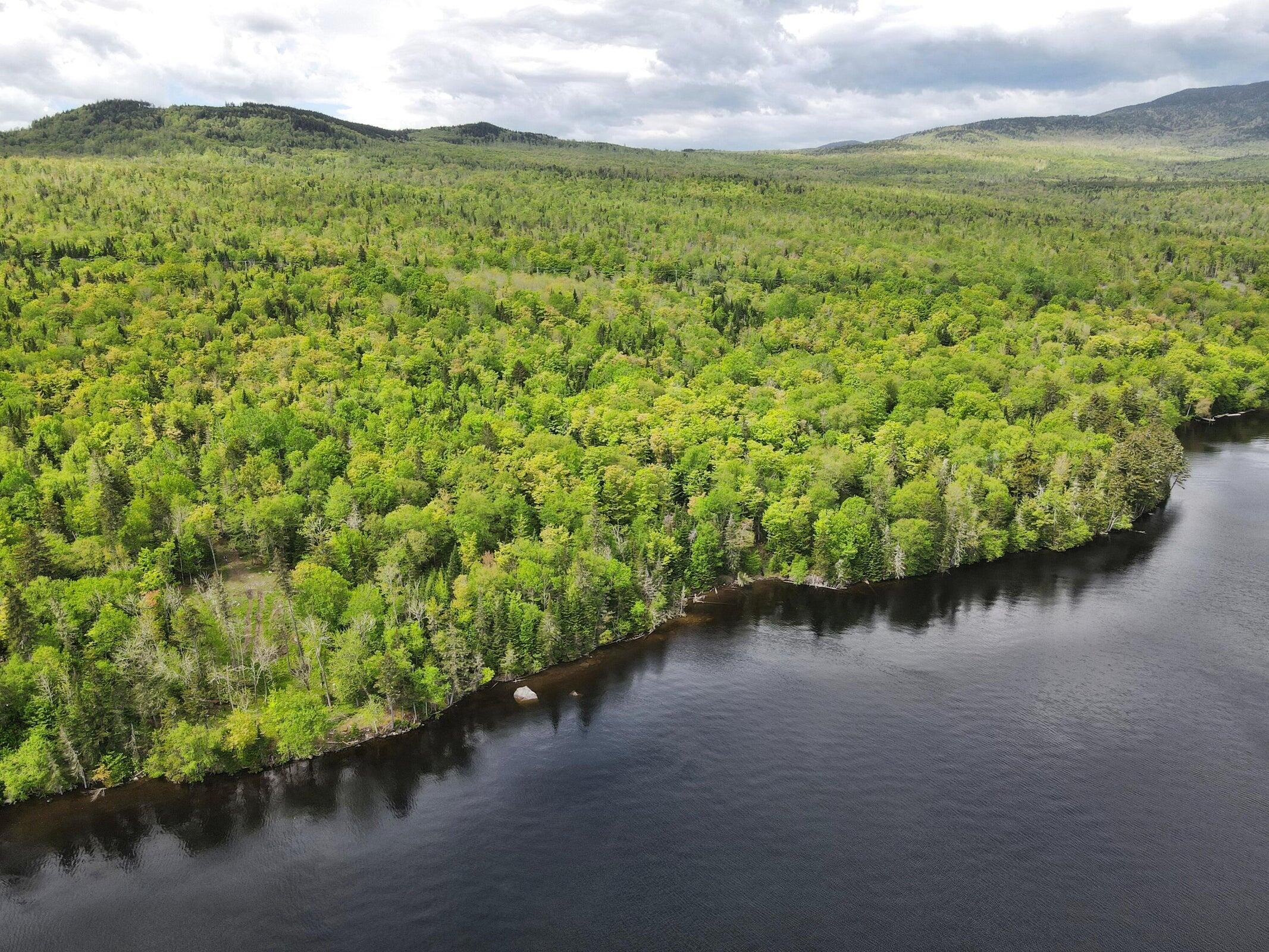 Lot 19 Herr Trail Adamstown Twp ME 04970