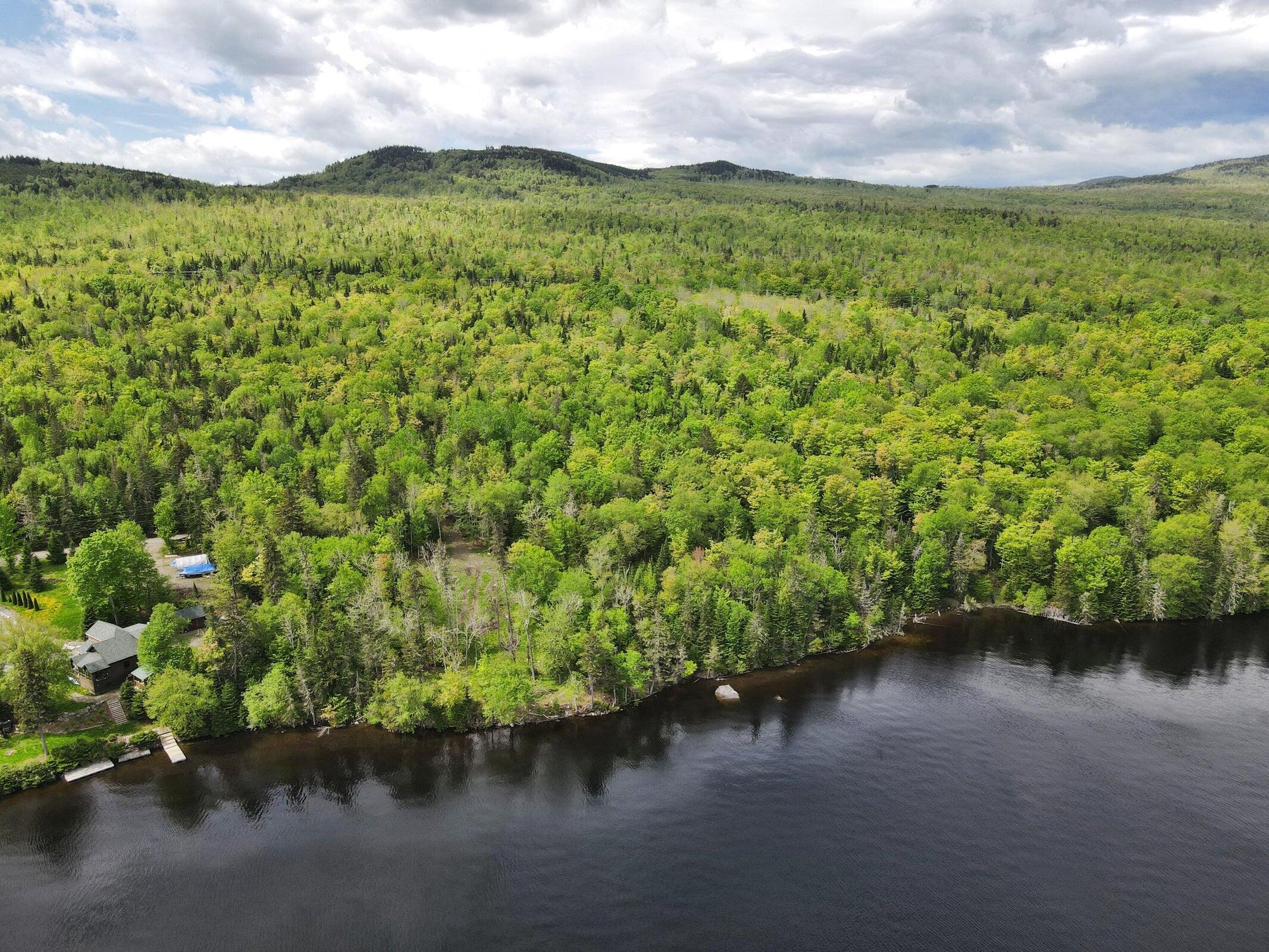 Lot 19 Herr Trail Adamstown Twp ME 04970
