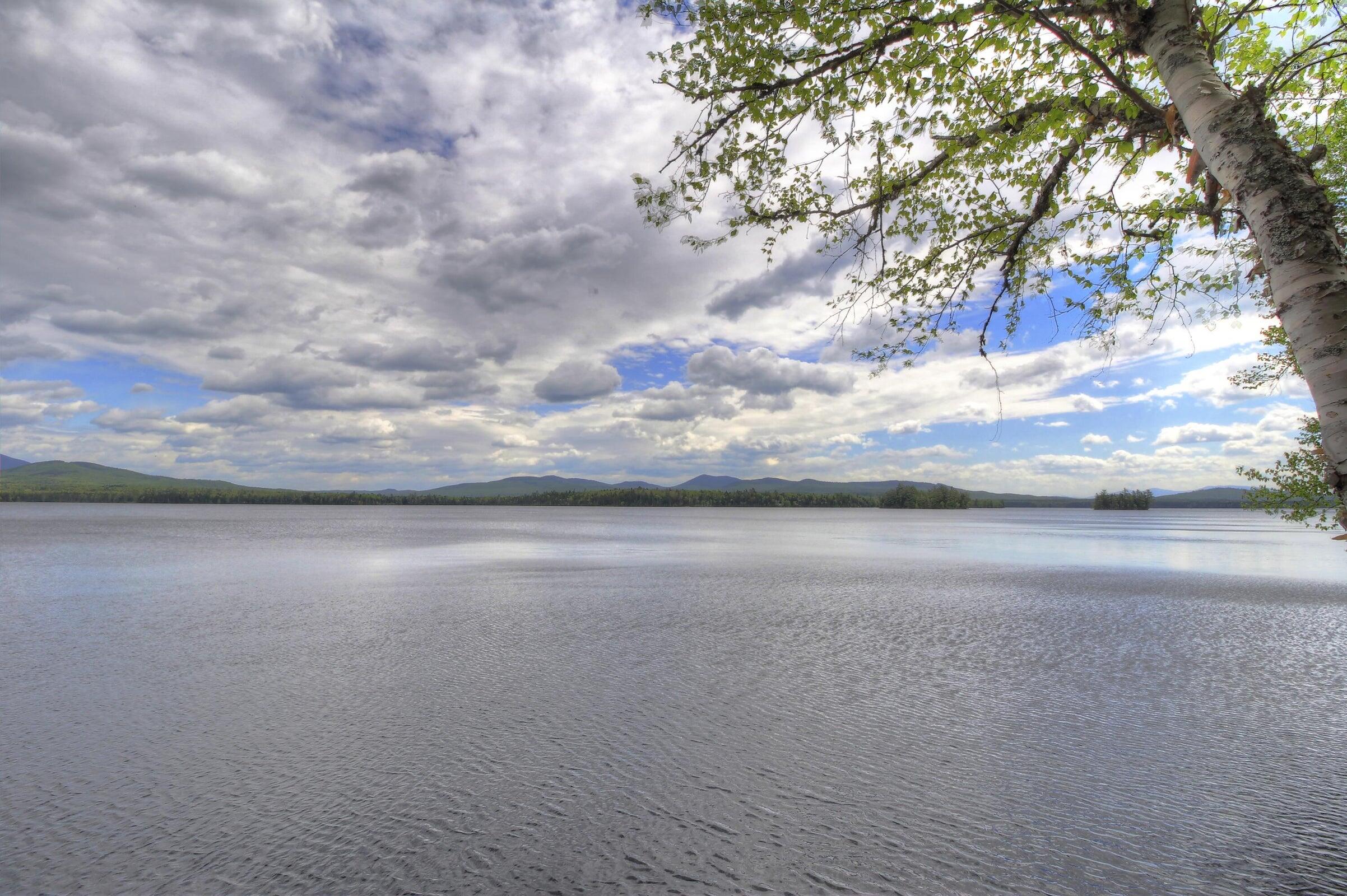 Lot 19 Herr Trail Adamstown Twp ME 04970