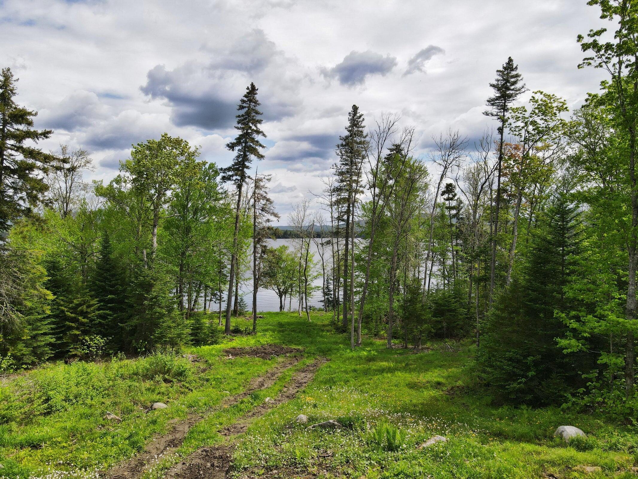 Lot 19 Herr Trail Adamstown Twp ME 04970
