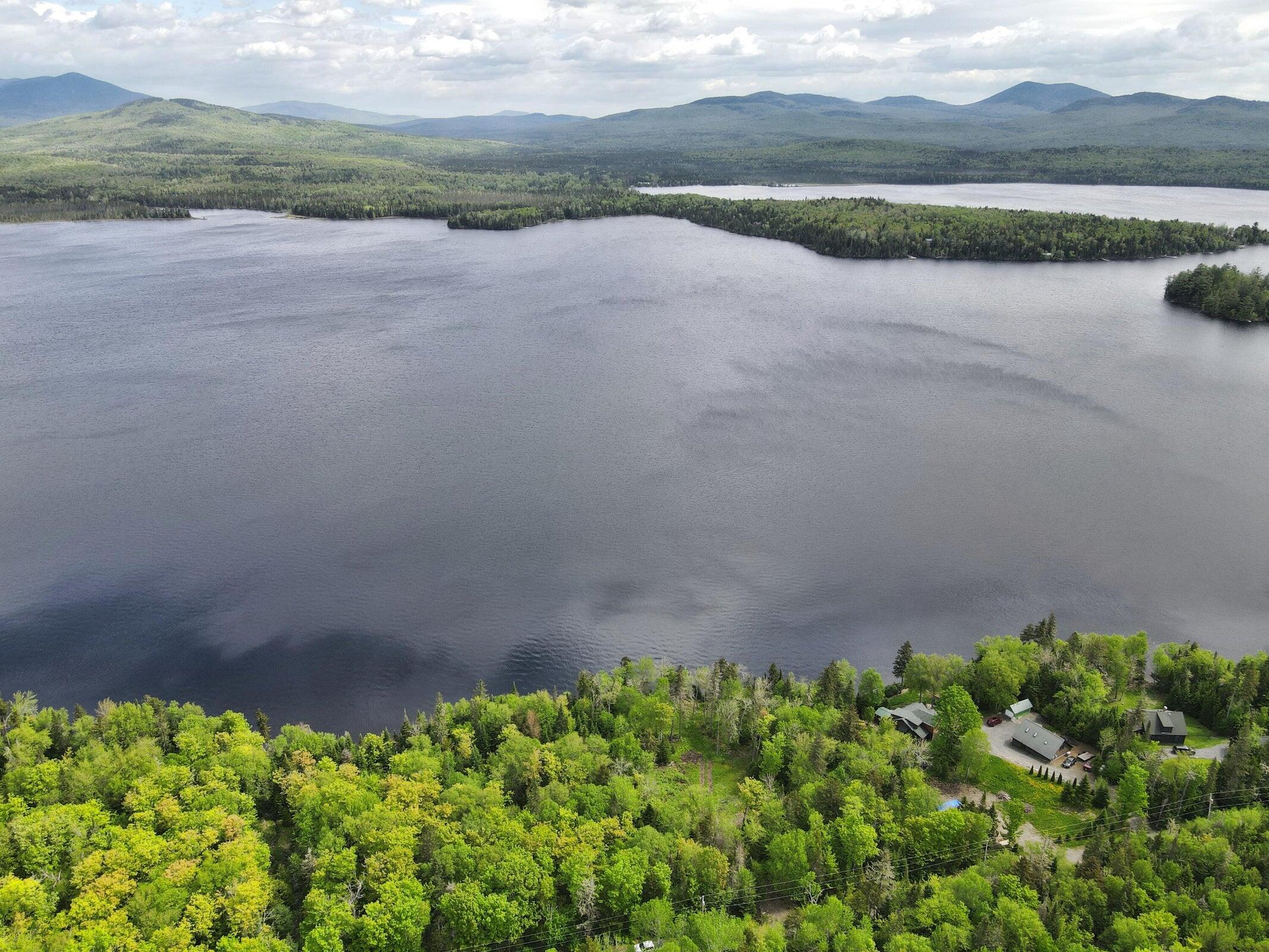 Lot 19 Herr Trail Adamstown Twp ME 04970
