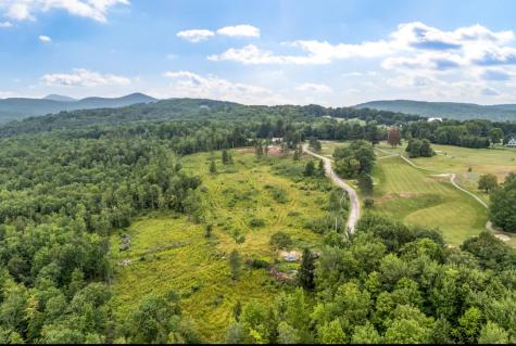 Map 29 Lot 18-5 Country Club Road Wilton ME 04294