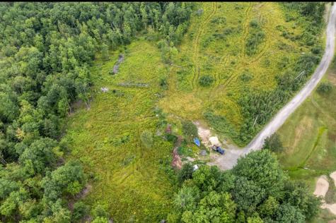 Map 29 Lot 18-5 Country Club Road Wilton ME 04294