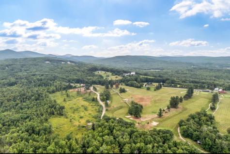 Map 29 Lot 18-5 Country Club Road Wilton ME 04294