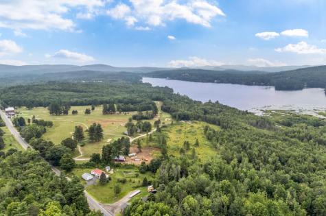 Map 29 Lot 18-5 Country Club Road Wilton ME 04294