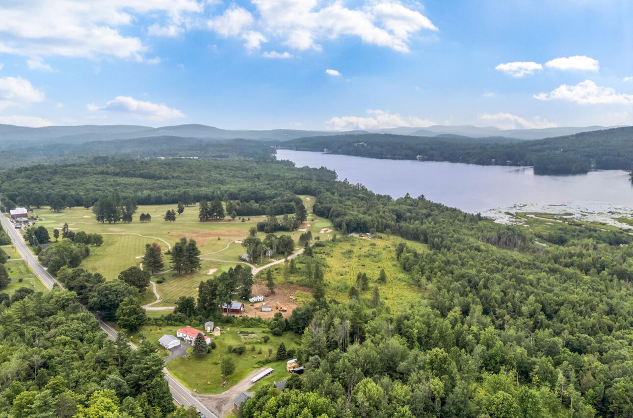 Map 29 Lot 18-5 Country Club Road Wilton ME 04294