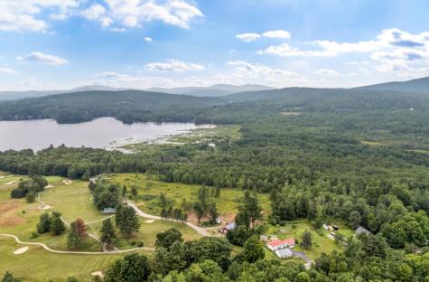 Map 29 Lot 18-5 Country Club Road Wilton ME 04294