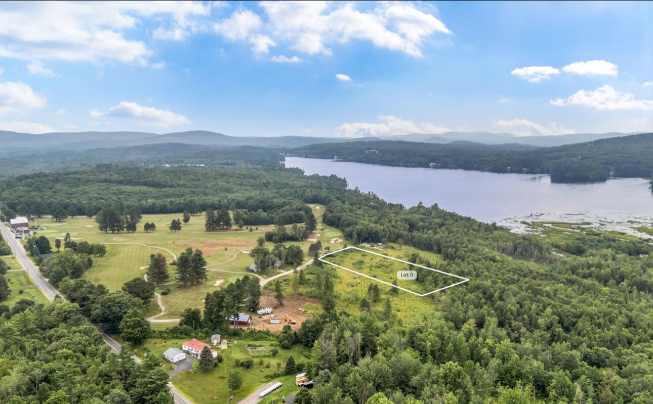 Map 29 Lot 18-5 Country Club Road Wilton ME 04294