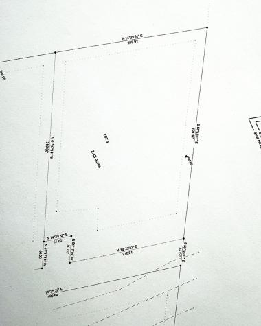 Lot 3 Woody Lane Windsor ME 04358
