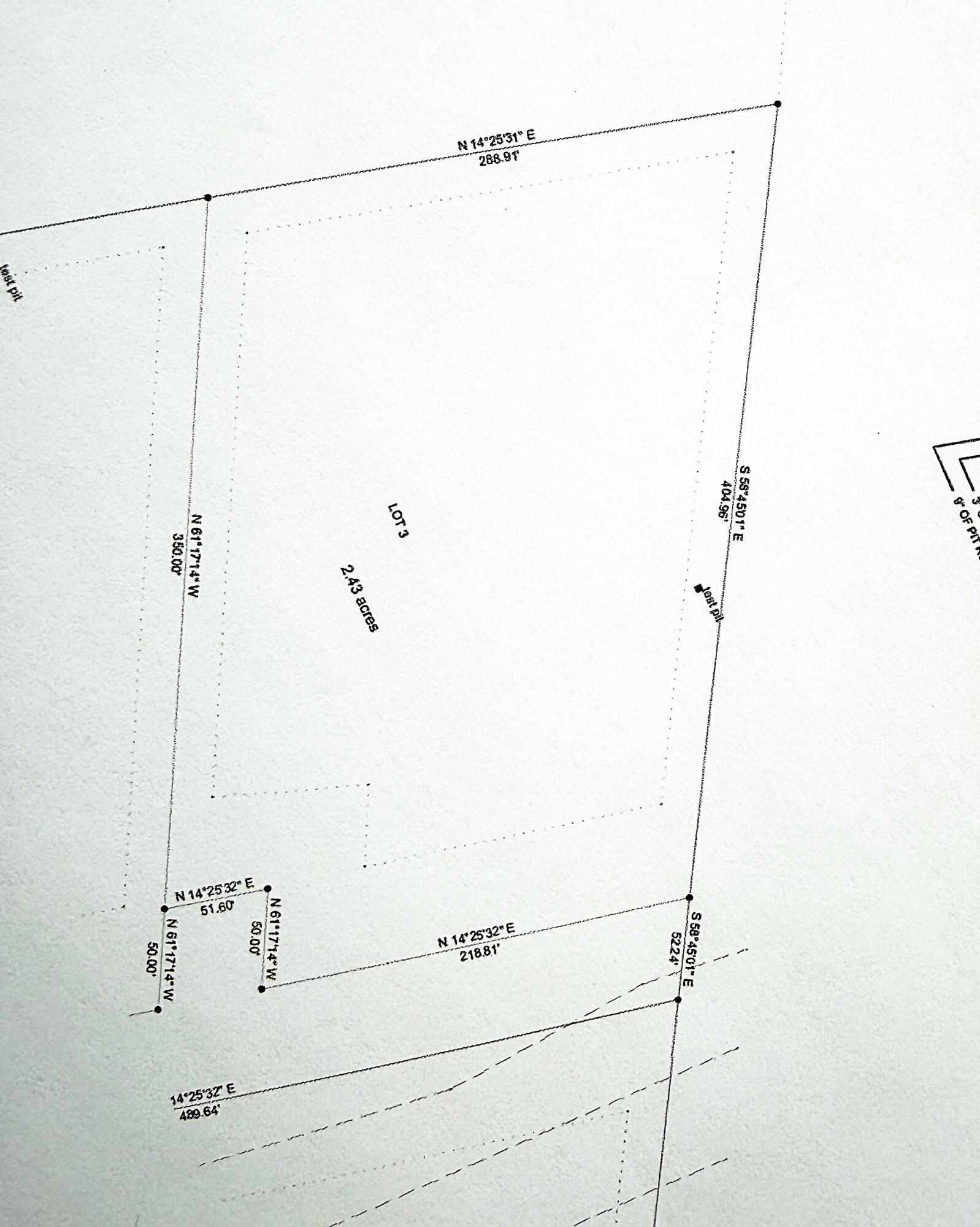 Lot 3 Woody Lane Windsor ME 04358