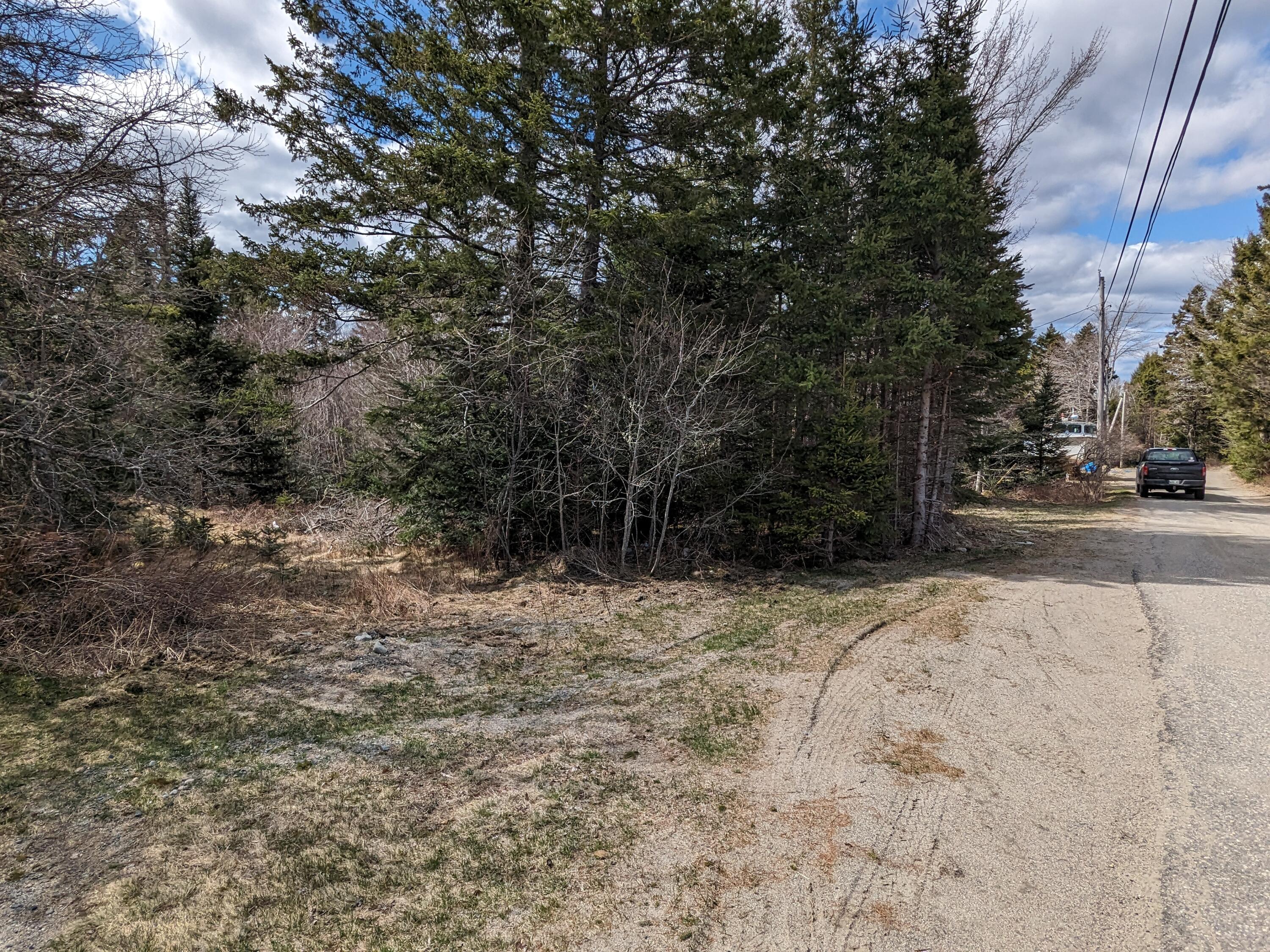 4-28 Old Town Rd/old County Road Road Machiasport ME 04655