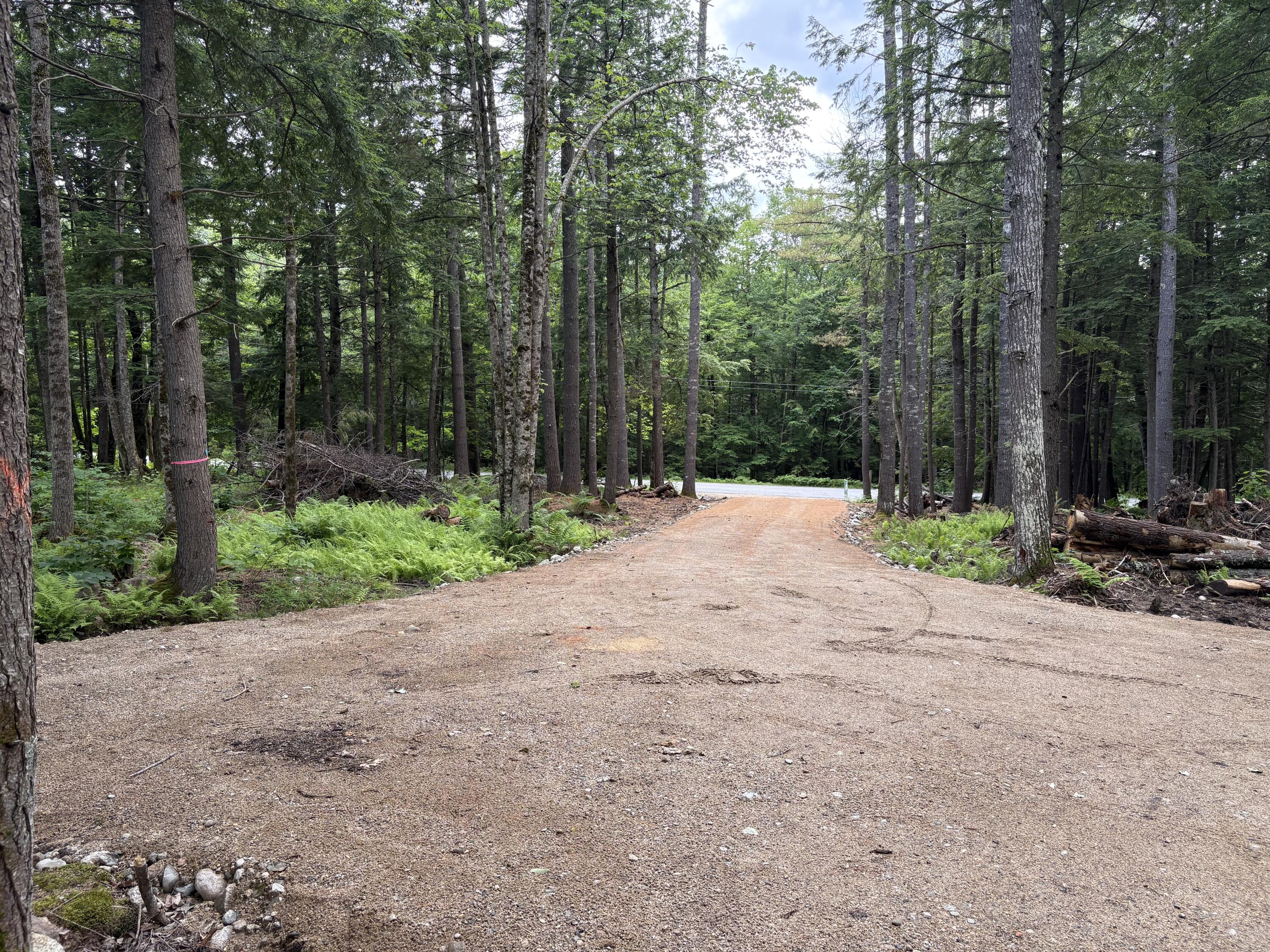 186 Hancock Pond Road Denmark ME 04022