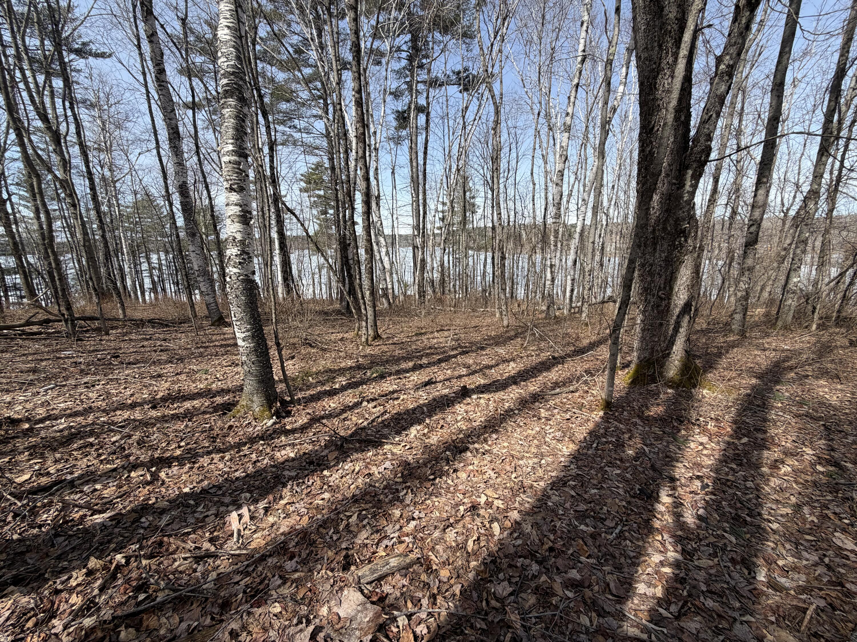 Lot I Agape Lane Dexter ME 04930