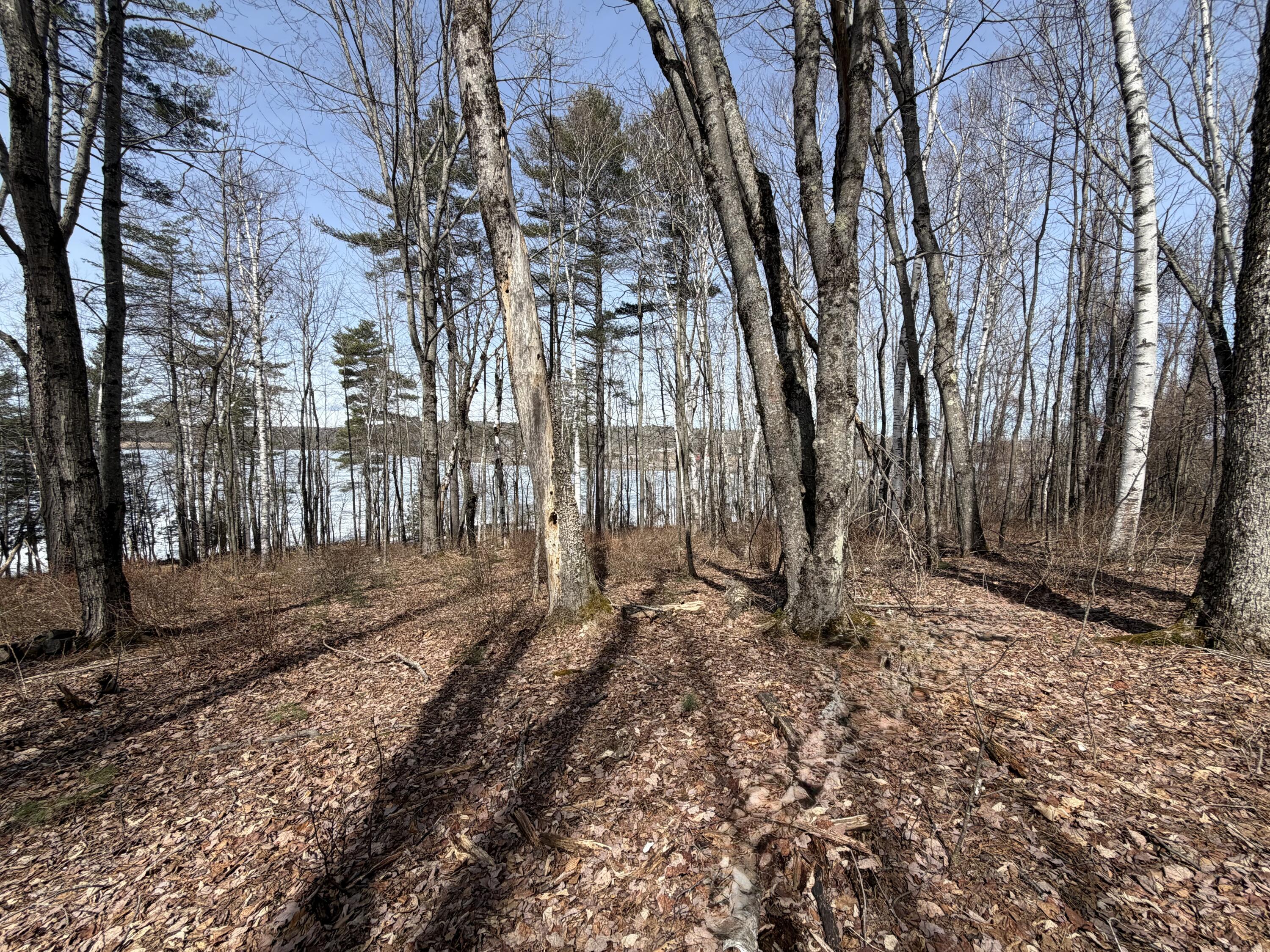 Lot I Agape Lane Dexter ME 04930