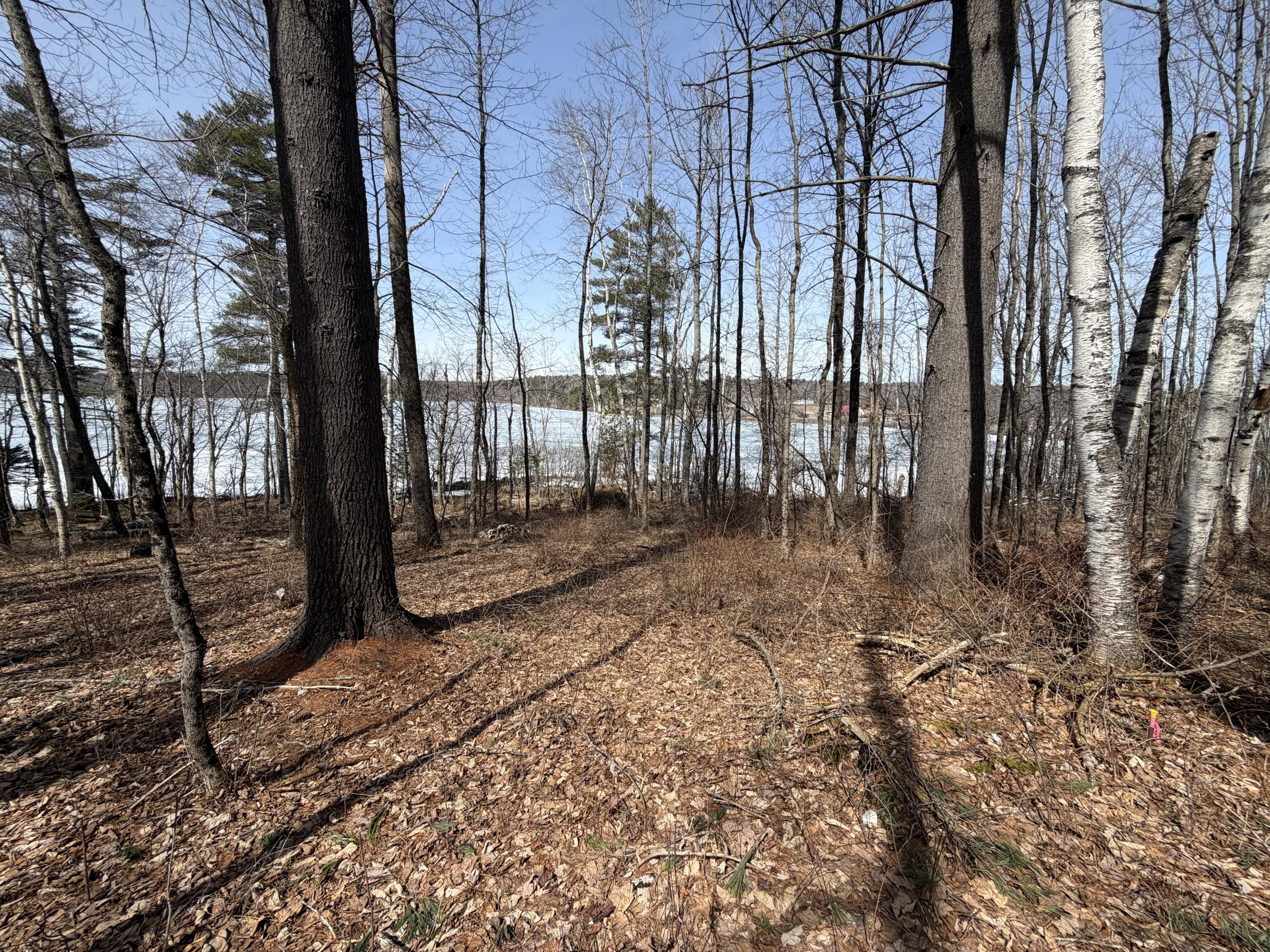 Lot I Agape Lane Dexter ME 04930