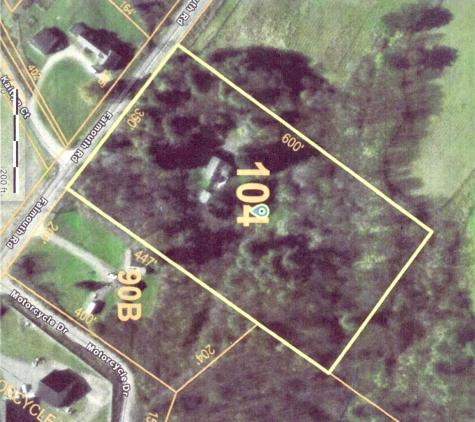 421 Falmouth Road Windham ME 04062