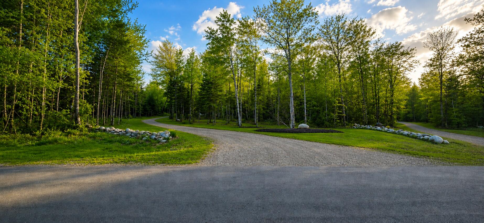 39 Deer Hill Lane Hampden ME 04444