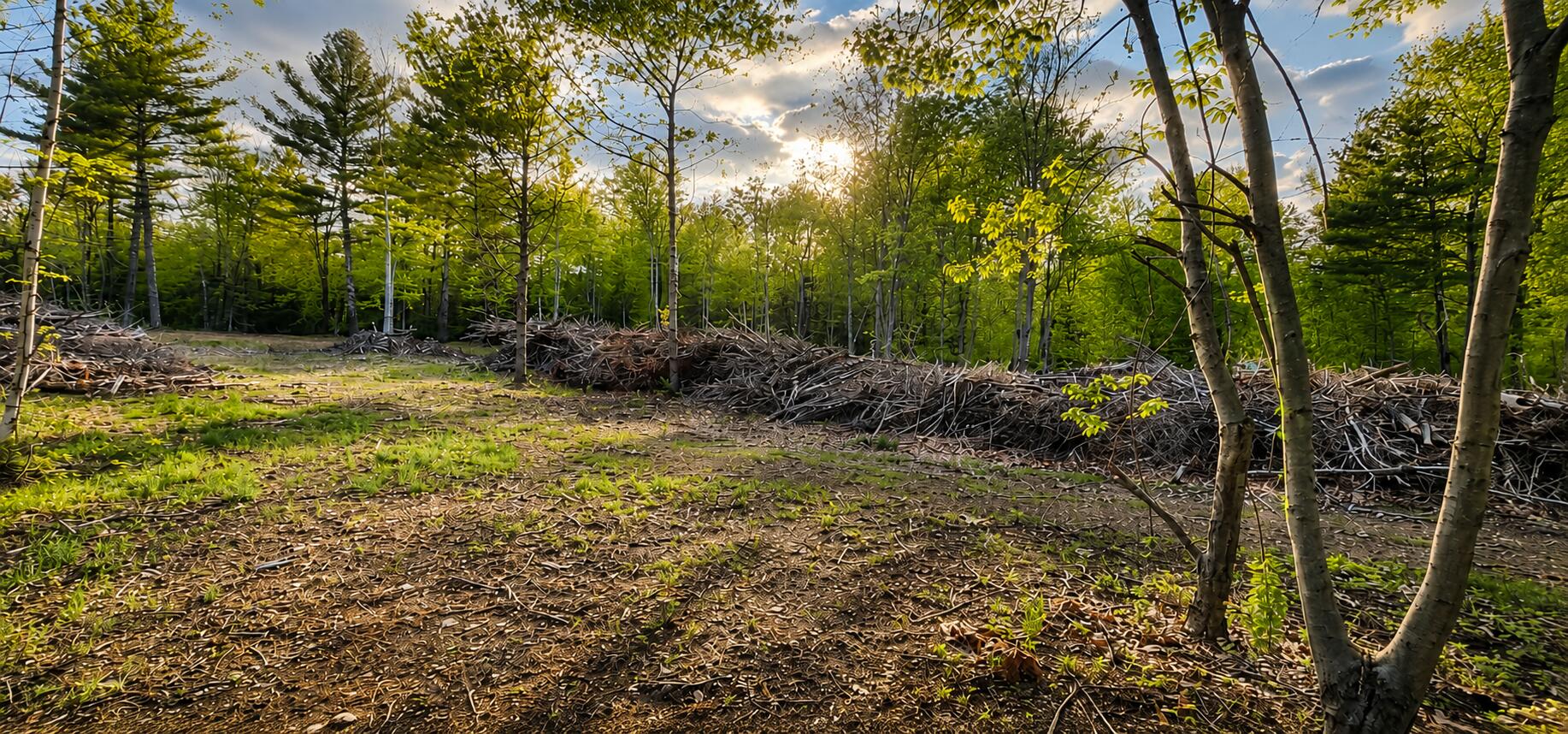 39 Deer Hill Lane Hampden ME 04444