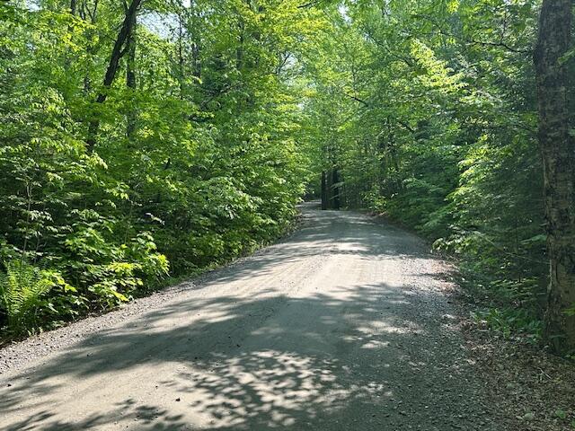 Lot 1 Scammon Road Greenville ME 04441