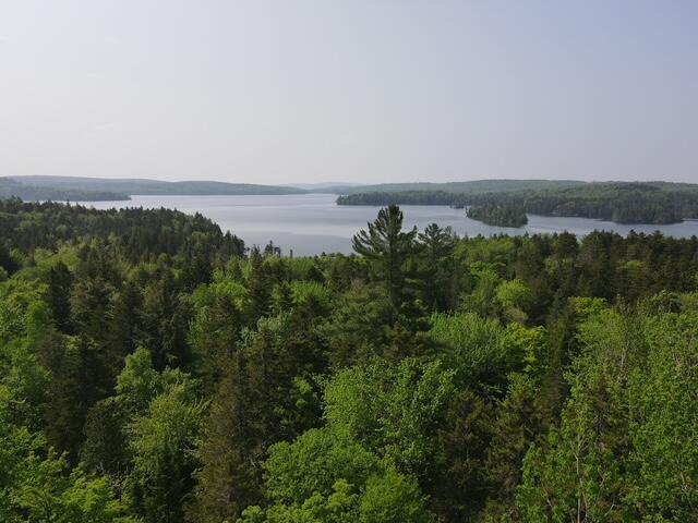 Lot 1 Scammon Road Greenville ME 04441