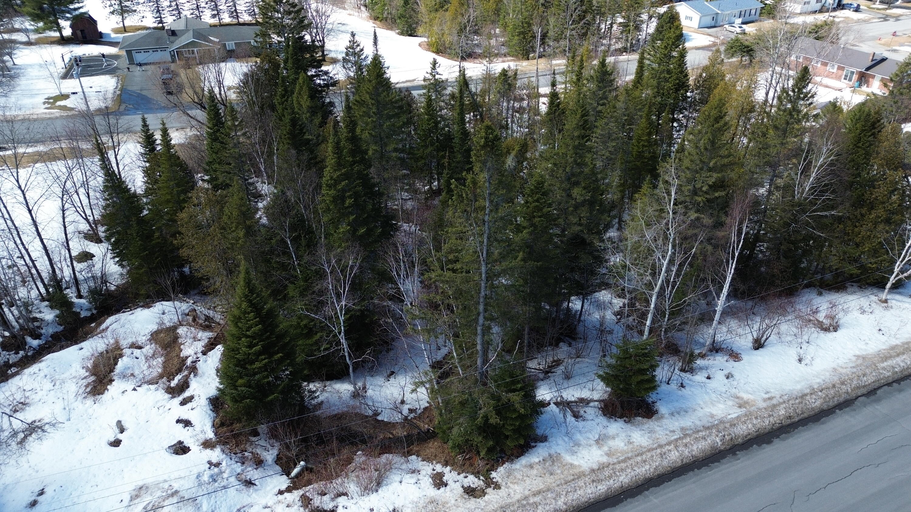 M9 L75d 21st Avenue Madawaska ME 04756