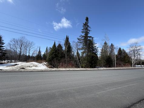 M9 L75D 21ST Avenue Madawaska ME 04756