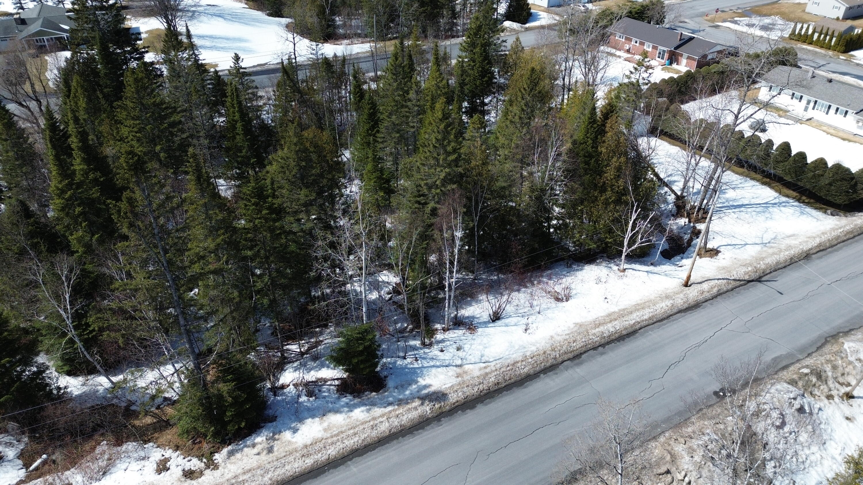 M9 L75d 21st Avenue Madawaska ME 04756