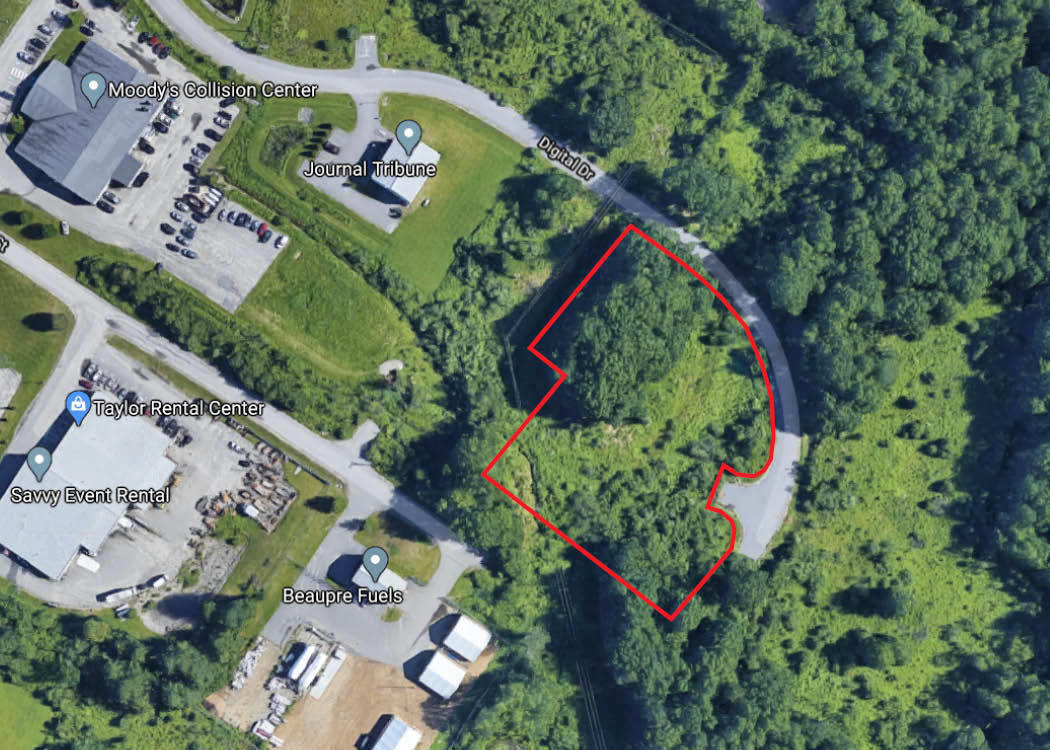 8 Digital Drive Biddeford ME 04005