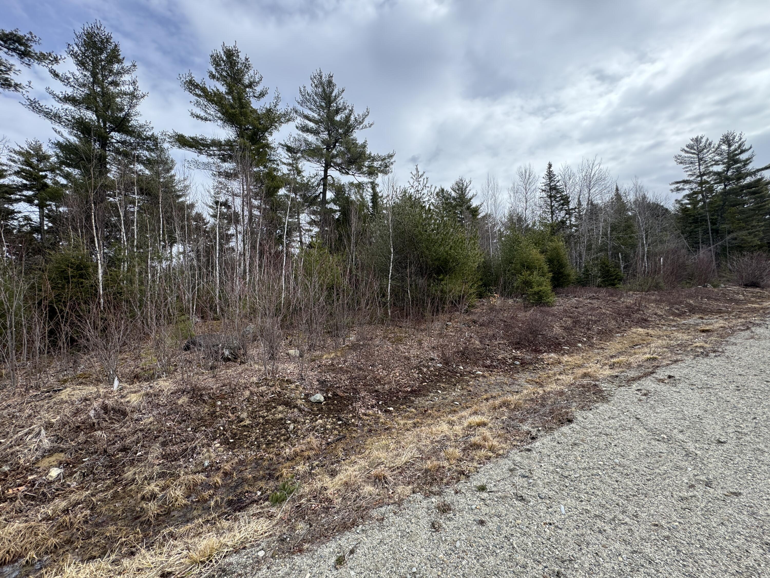15 Bufford Drive Waltham ME 04605
