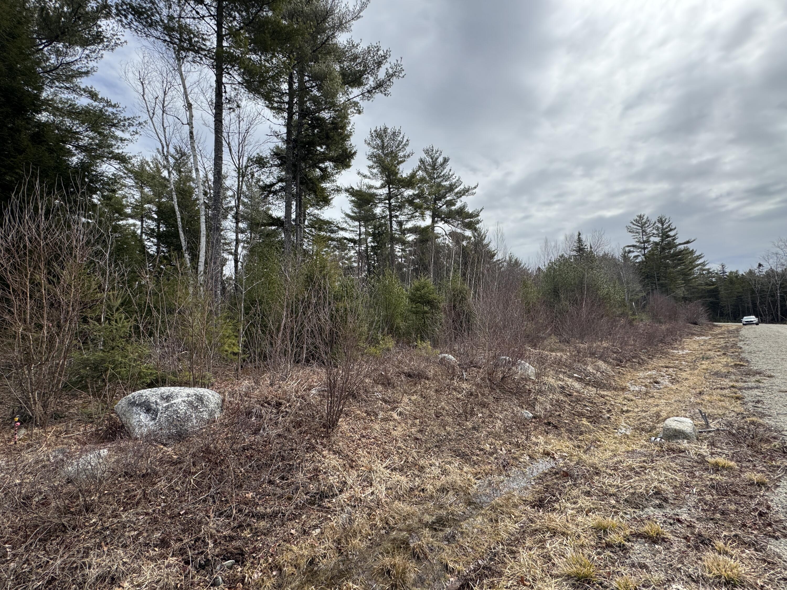 15 Bufford Drive Waltham ME 04605