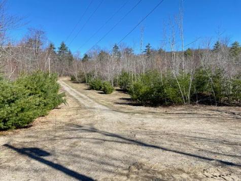 178 Maplecrest Road Parsonsfield ME 04047