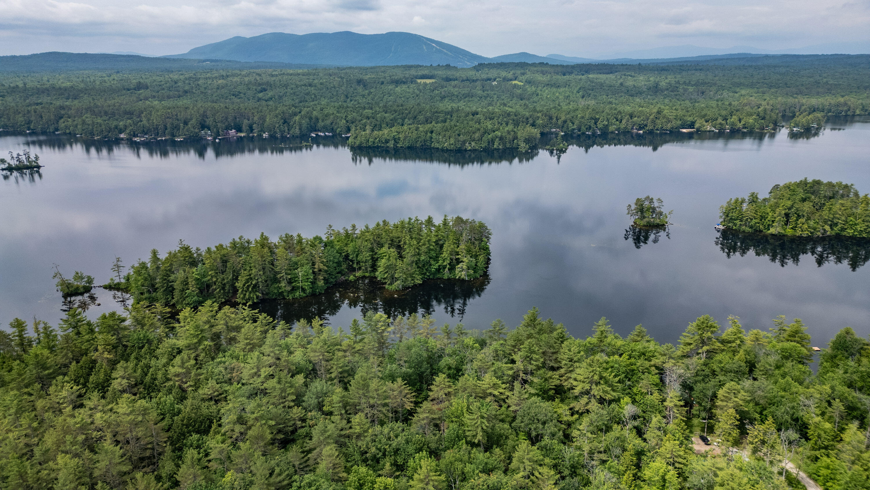 61 Meade Lane Bridgton ME 04009