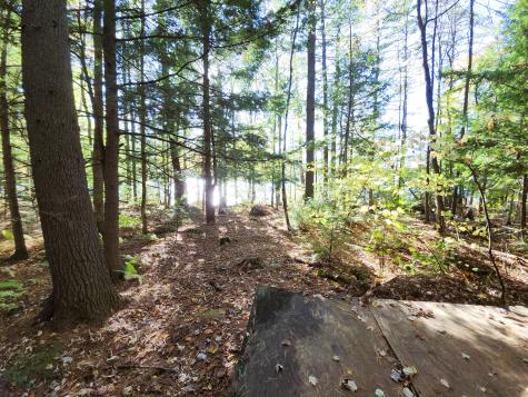 61 Meade Lane Bridgton ME 04009