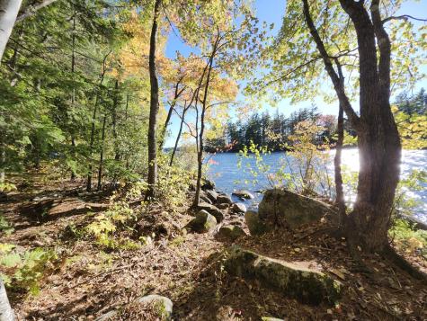 61 Meade Lane Bridgton ME 04009