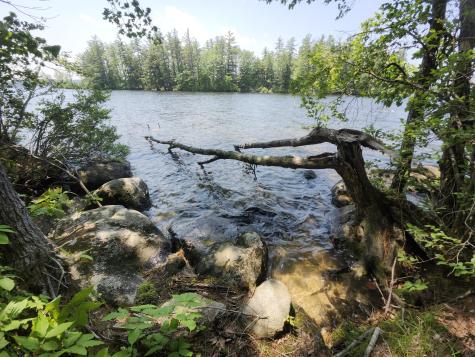 61 Meade Lane Bridgton ME 04009