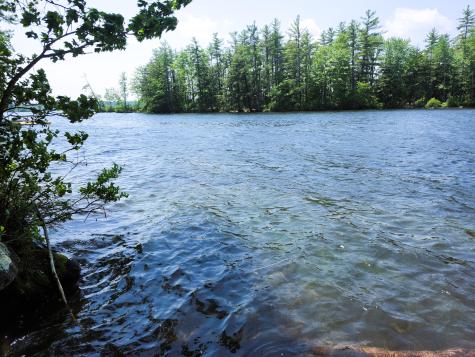 61 Meade Lane Bridgton ME 04009