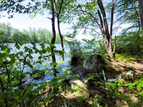 61 Meade Lane Bridgton ME 04009