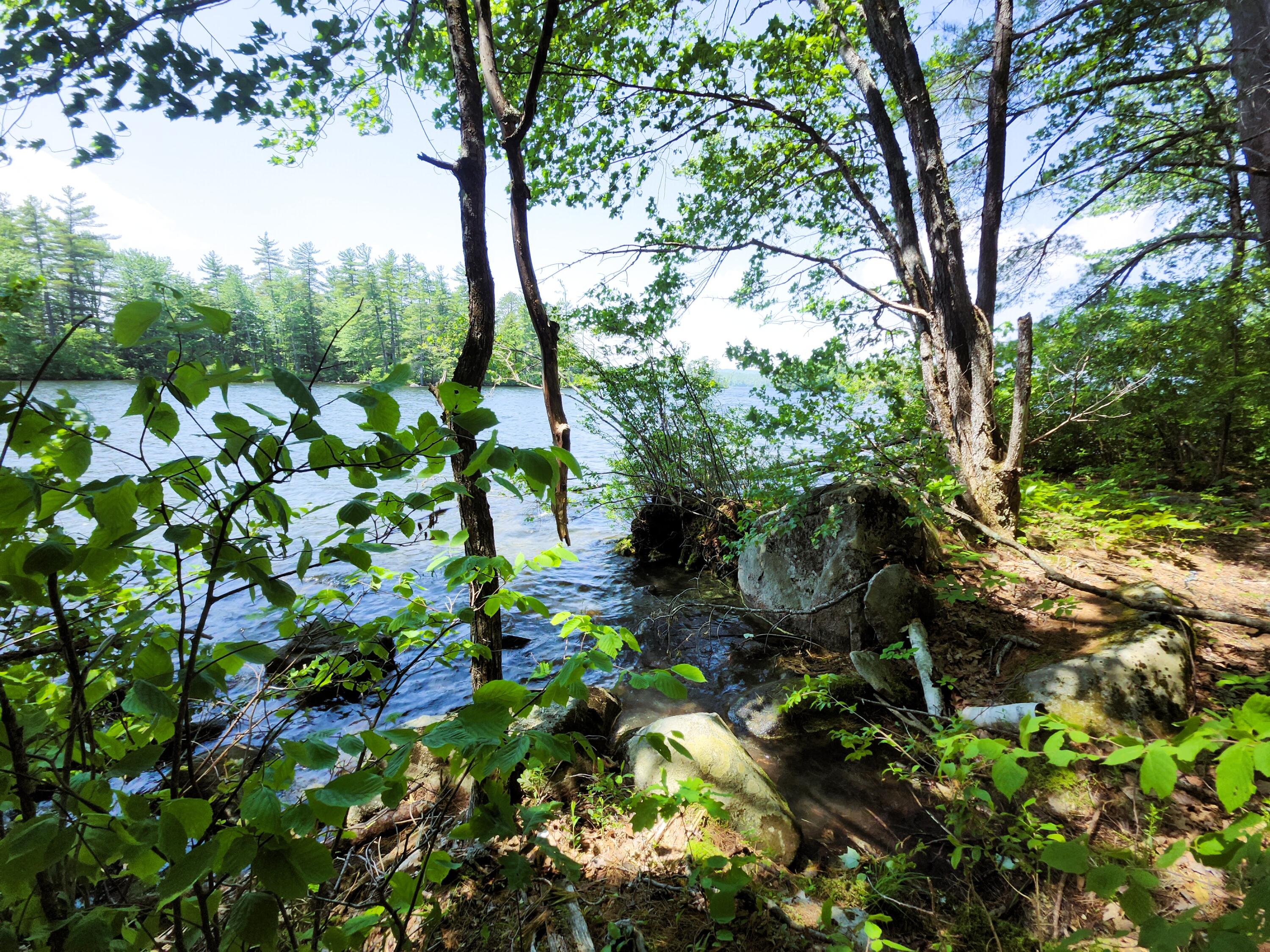 61 Meade Lane Bridgton ME 04009