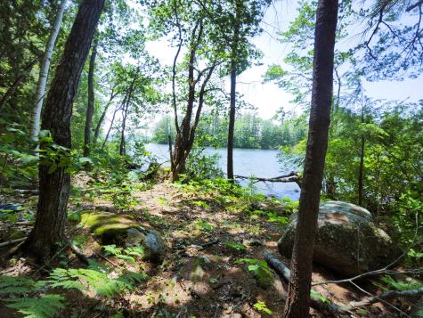 61 Meade Lane Bridgton ME 04009