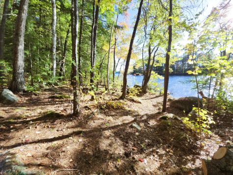 61 Meade Lane Bridgton ME 04009