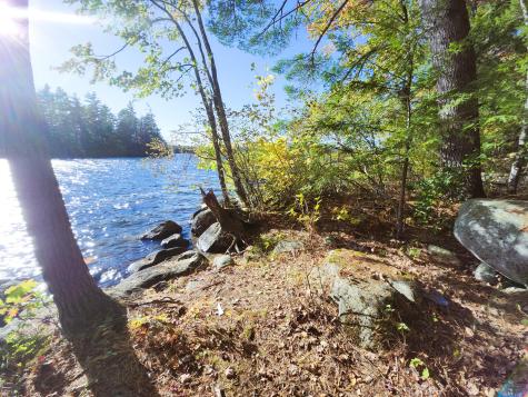 61 Meade Lane Bridgton ME 04009