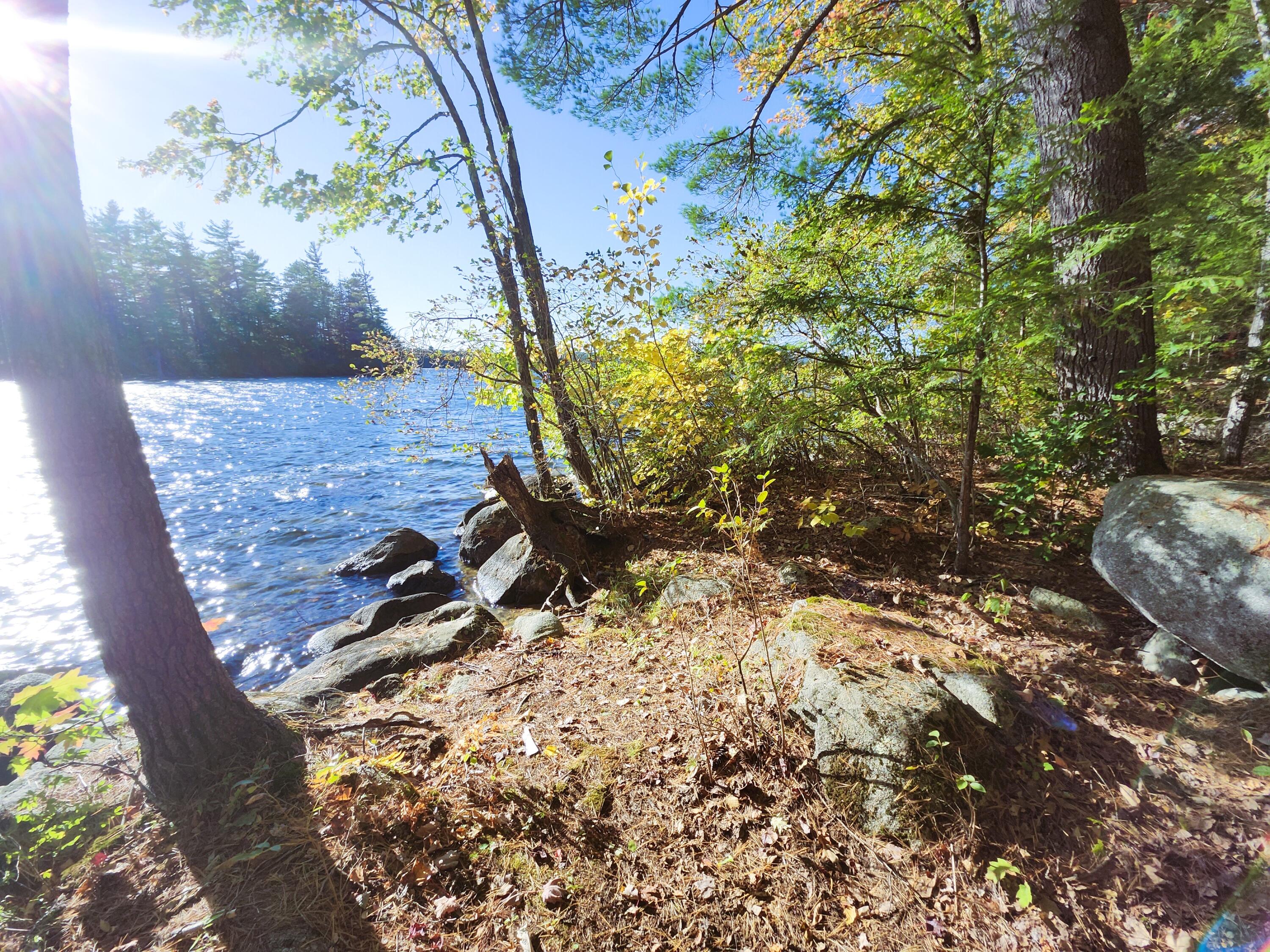 61 Meade Lane Bridgton ME 04009