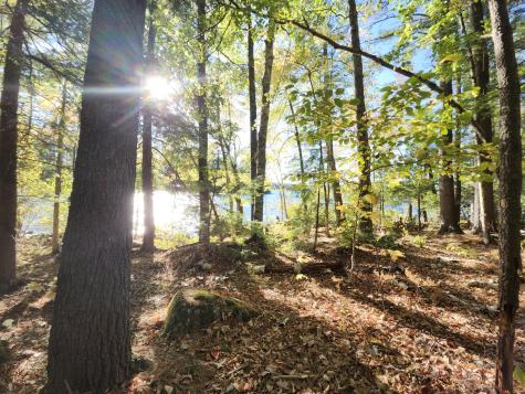 61 Meade Lane Bridgton ME 04009