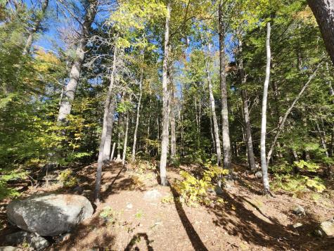 61 Meade Lane Bridgton ME 04009