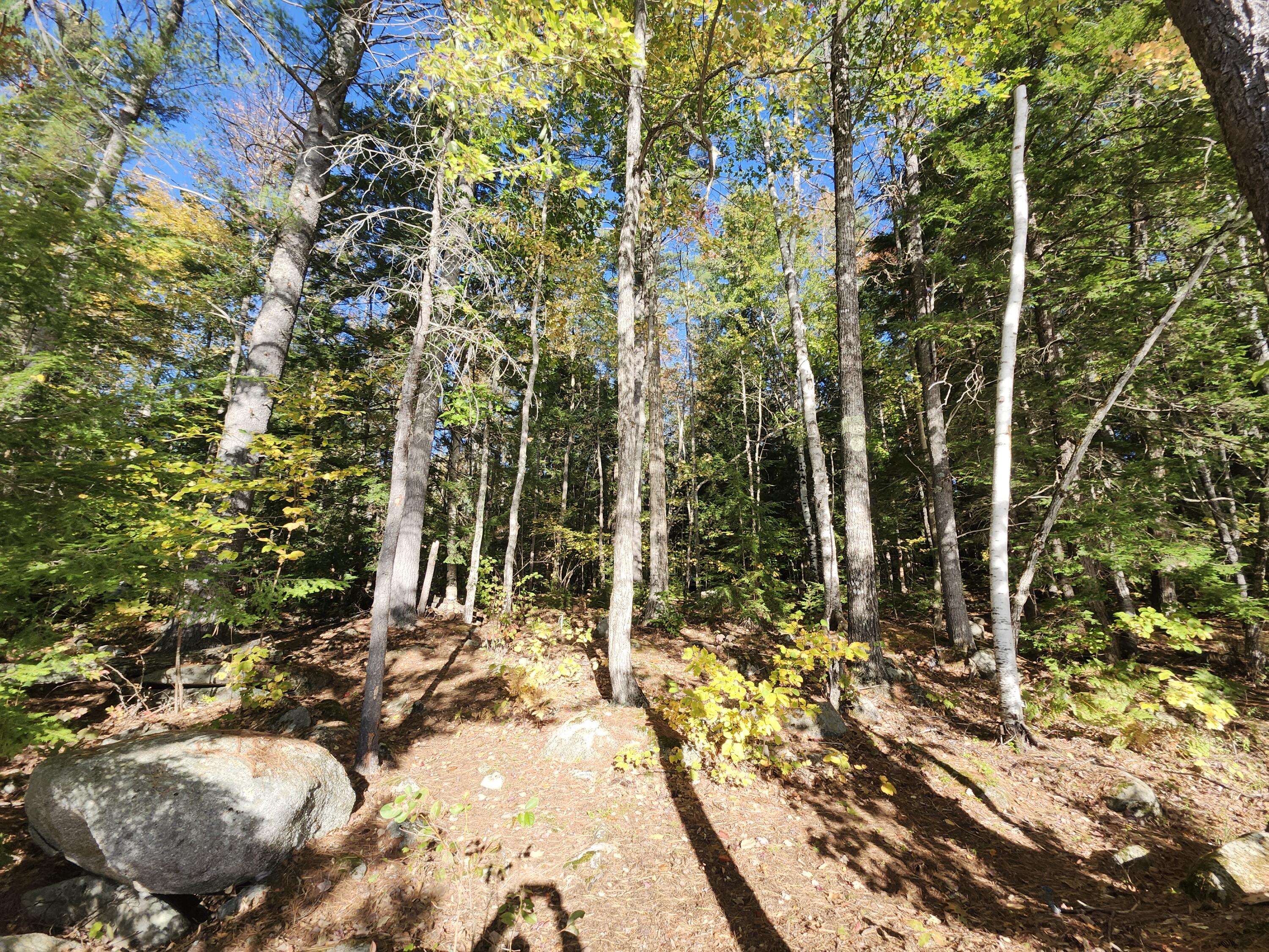 61 Meade Lane Bridgton ME 04009
