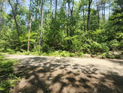 61 Meade Lane Bridgton ME 04009